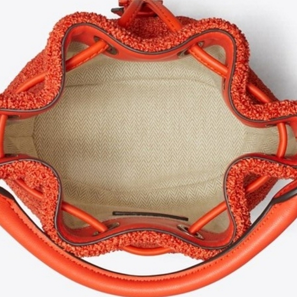 TORY BURCH CARMINA BAG - Picture 5 of 5